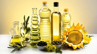 روغن های پخت و پز