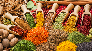 ادویه جات